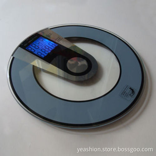 200kg Digital Body Fat AnalyzerNew